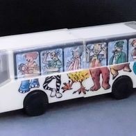 Ü-Ei Auto 1994 - Der Bunte Joker Bus