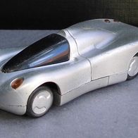 Ü-Ei Auto 1994 - Reise nach Utopia - Silver Star - silber