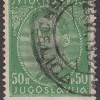 Jugoslawien  229 I o #002498