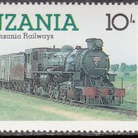 Tanzania 270 * * #002527