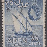 Aden 53 o #002599