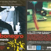 Turbonegro DVD The Movie (Eingeschweisst) 2002