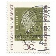 Briefmarke BRD:1971 - 30 Pfennig - Michel Nr. 659