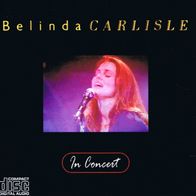 Belinda Carlisle - In Concert