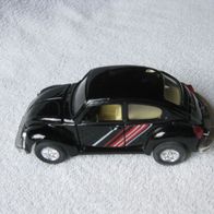 VW Volkswagen Käfer schwarz black New Beetle TT - 101 1200 1300 1303 1500 1:36