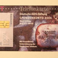 PD 14 aus 1999, leer (Kennung PD 14.99), "Deutsche Aids-Stiftung"