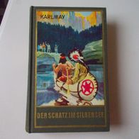 Karl May - Der Schatz im Silbersee