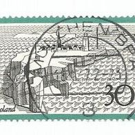 Briefmarke BRD:1972 - 30 Pfennig - Michel Nr. 746