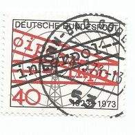 Briefmarke BRD:1973 - 40 Pfennig - Michel Nr. 759
