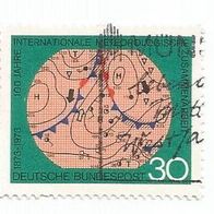 Briefmarke BRD:1973 - 30 Pfennig - Michel Nr. 760