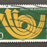 Briefmarke BRD:1973 - 30 Pfennig - Michel Nr. 768
