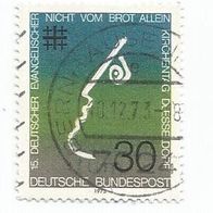 Briefmarke BRD:1973 - 30 Pfennig - Michel Nr. 772