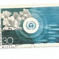 Briefmarke BRD:1973 - 30 Pfennig - Michel Nr. 775