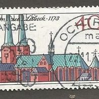 Briefmarke BRD:1973 - 40 Pfennig - Michel Nr. 779