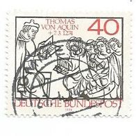 Briefmarke BRD:1974 - 40 Pfennig - Michel Nr. 795
