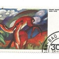 Briefmarke BRD:1974 - 30 Pfennig - Michel Nr. 798