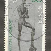 Briefmarke BRD:1974 - 30 Pfennig - Michel Nr. 804