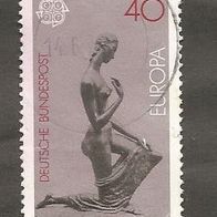 Briefmarke BRD:1974 - 40 Pfennig - Michel Nr. 805