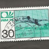 Briefmarke BRD:1974 - 30 Pfennig - Michel Nr. 811