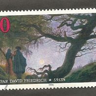 Briefmarke BRD:1974 - 50 Pfennig - Michel Nr. 815