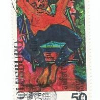 Briefmarke BRD:1974 - 50 Pfennig - Michel Nr. 817