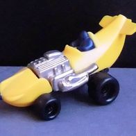 Ü-Ei Auto 1994 - Cracy Racer - Turbo-Dragster