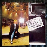 12"GALL, France · Le Tour De France 88 (2 LP´s 1988)