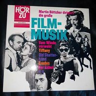 12"BÖTTCHER, Martin · Film-Musik (RAR 1968)