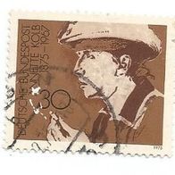 Briefmarke BRD:1975 - 30 Pfennig - Michel Nr. 826