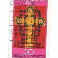 Briefmarke BRD:1975 - 50 Pfennig - Michel Nr. 834