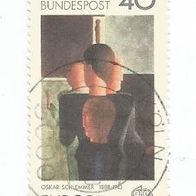 Briefmarke BRD:1975 - 40 Pfennig - Michel Nr. 840