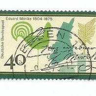 Briefmarke BRD:1975 - 40 Pfennig - Michel Nr. 842