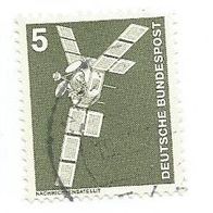 Briefmarke BRD:1975 - 5 Pfennig - Michel Nr. 846