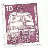 Briefmarke BRD:1975 - 10 Pfennig - Michel Nr. 847