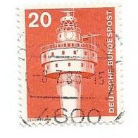 Briefmarke BRD:1975 - 20 Pfennig - Michel Nr. 848