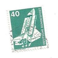 Briefmarke BRD:1975 - 40 Pfennig - Michel Nr. 850