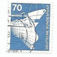 Briefmarke BRD:1975 - 70 Pfennig - Michel Nr. 852