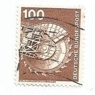 Briefmarke BRD:1975 - 100 Pfennig - Michel Nr. 854