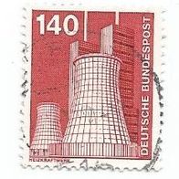 Briefmarke BRD:1975 - 140 Pfennig - Michel Nr. 856