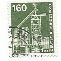 Briefmarke BRD:1975 - 160 Pfennig - Michel Nr. 857