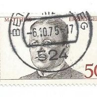 Briefmarke BRD:1975 - 50 Pfennig - Michel Nr. 865
