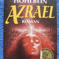 Wolfgang Hohlbein - Azrael, Heyne, TB