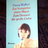 Frauenroman "Suche impotenten Mann fürs Leben" von Gaby Hauptmann