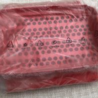 Tupperware Flip & Shake / Schüttel Party Panieren / Marinieren / Würzen * NEU&OVP*