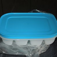 Tupperware Eiswürfler für 12 kleine Eiswürfel * * NEU&OVP * *