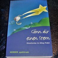 Gönn dir einen Stern" von Anton Lichtenauer ISBN 3-451-07003-0