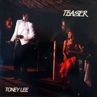 Toney Lee - Teaser - 12" LP - TSR 430 105 (D) 1986