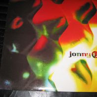 Jonny L - Tychonic Cycle * * * 10" UK 1996