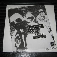 Glamorous Hooligan - Wasted Youth Club Classics * Vinyl UK 1996