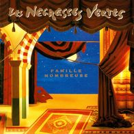 Les Negresses Vertes - Famille Nombreuse CD (1991) Frankreich World Music